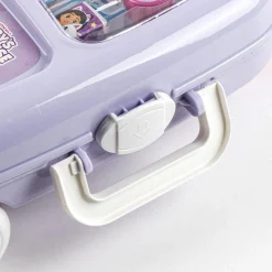 Kleurtrolley Gabby's Dollhouse