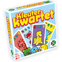 Kleuterkwartet