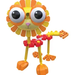 K'NEX Kid Safari Mates Building Set