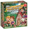 Knibbel Knabbel Knuisje - Kinderspel