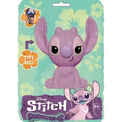 Knijpfiguur Lilo & Stitch assorti
