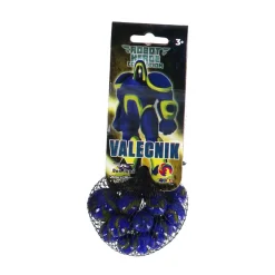 Knikker 20+1 4 Assorti Robot