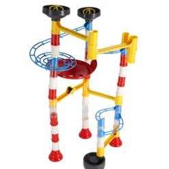 Knikkerbaan 90 Delig Vortis