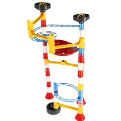 Knikkerbaan 90 Delig Vortis