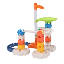 Knikkerbaan 63-delig