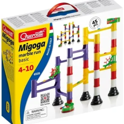 Knikkerbaan migoga 45 delig