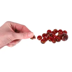 Knikkers 20 +1 4 Assorti