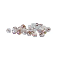 Knikkers 20 +1 4 Assorti