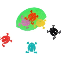 Knol Power Spel Springende Kikkers