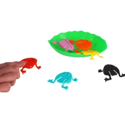 Knol Power Spel Springende Kikkers