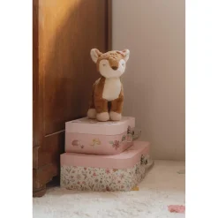 Knuffel Hert Fairy Garden