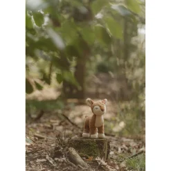 Knuffel Hert Fairy Garden