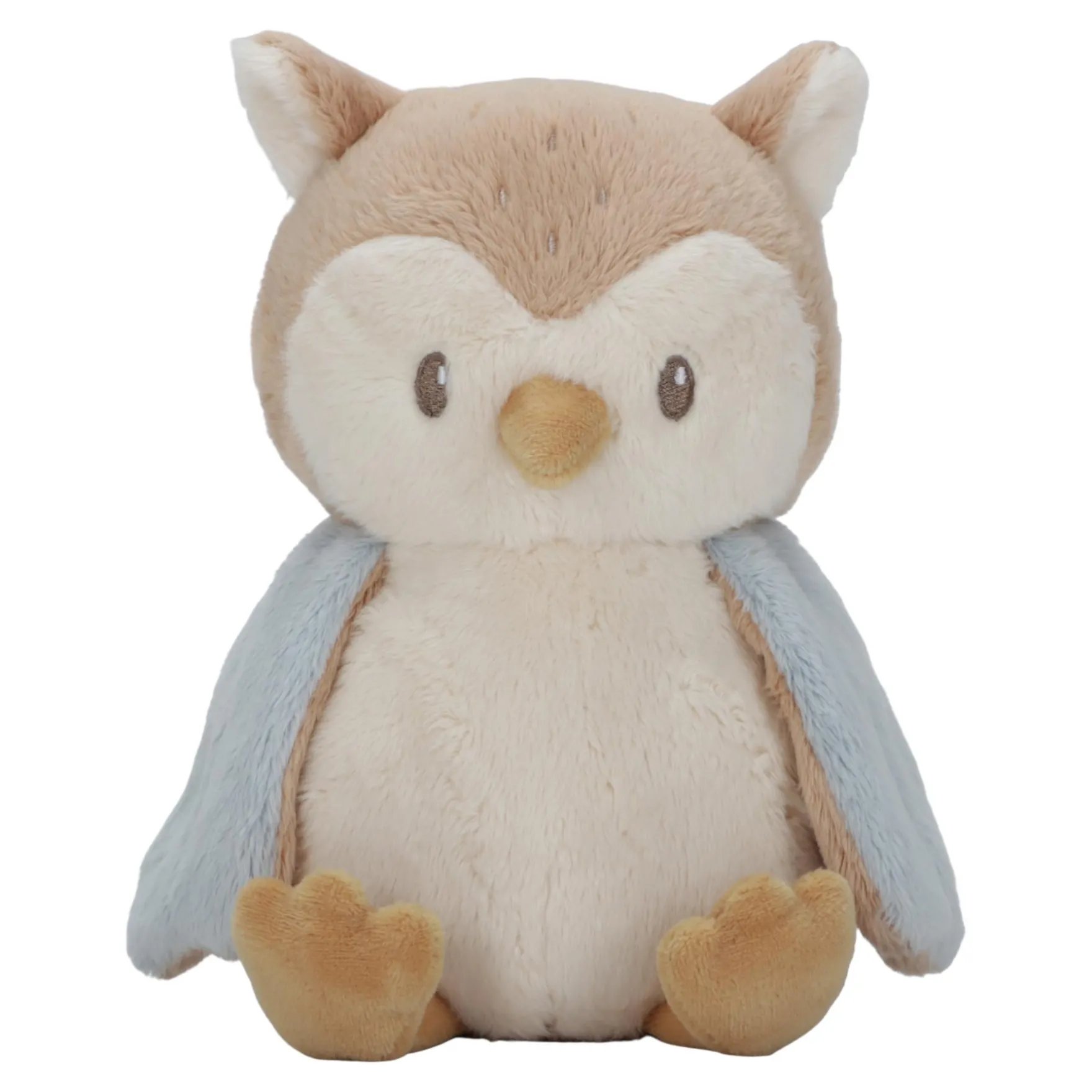 Knuffel Uil Forest Friends Grs
