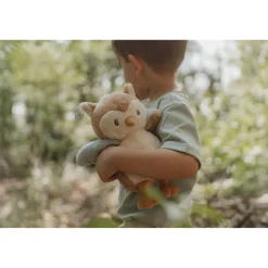 Knuffel Uil Forest Friends Grs