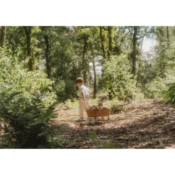 Knuffel Vos Forest Friends