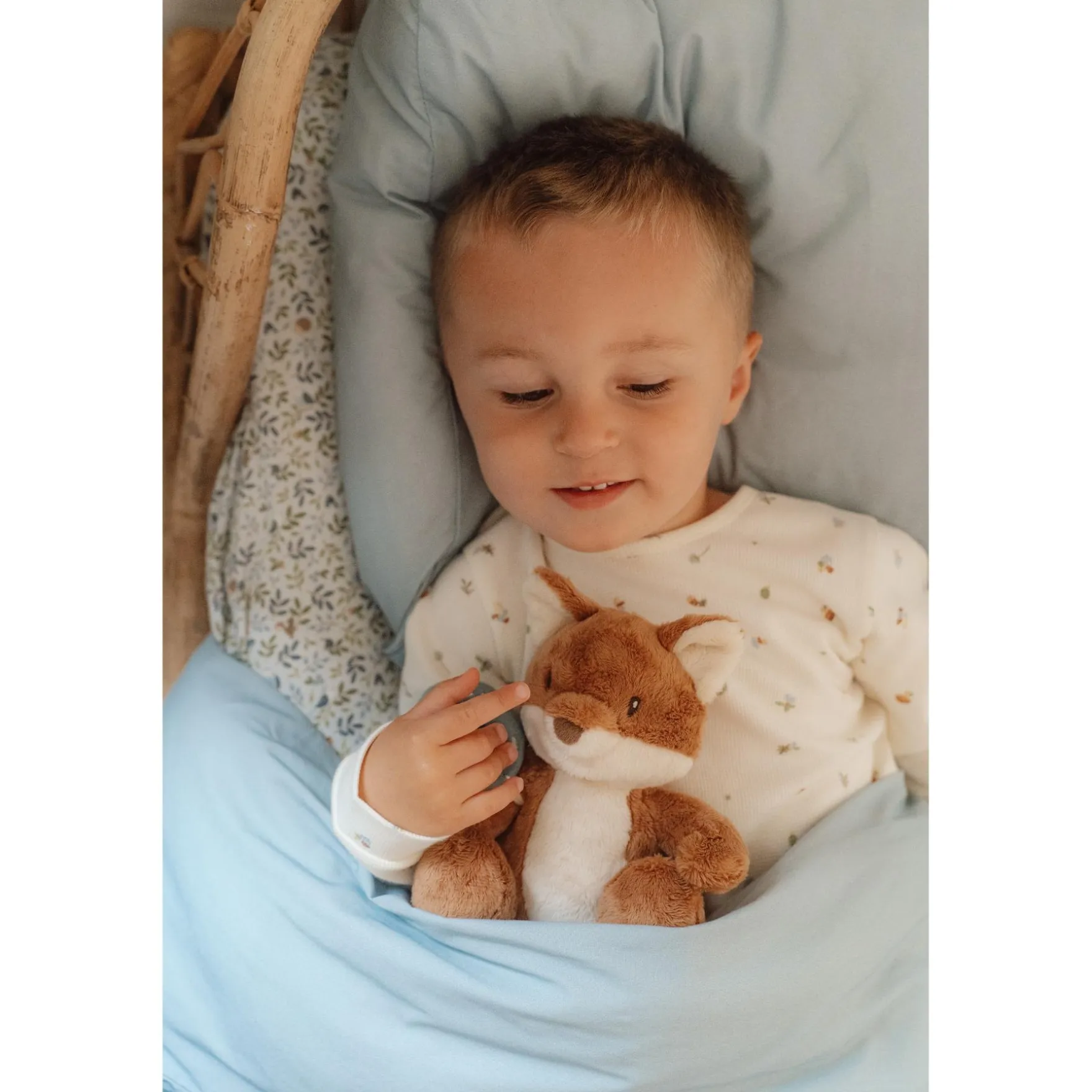 Knuffel Vos Forest Friends