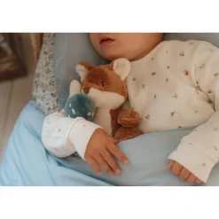 Knuffel Vos Forest Friends