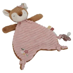 Knuffeldoekje Hertje Fairy Garden