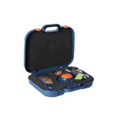 Koala Diary Tekenprojector In Koffer Blauw