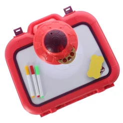 Koala Diary Tekenprojector In Koffer Roze