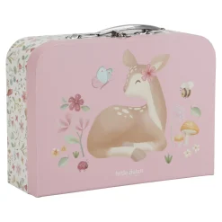 Kofferset Fairy Garden Pink