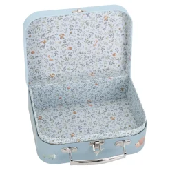 Kofferset Forest Friends Blue