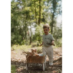 Kofferset Forest Friends Blue