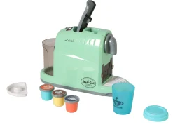 Koffie machine spelen en leren