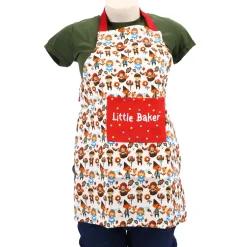 Koksset voor kinderen 3 delig 3 assorti