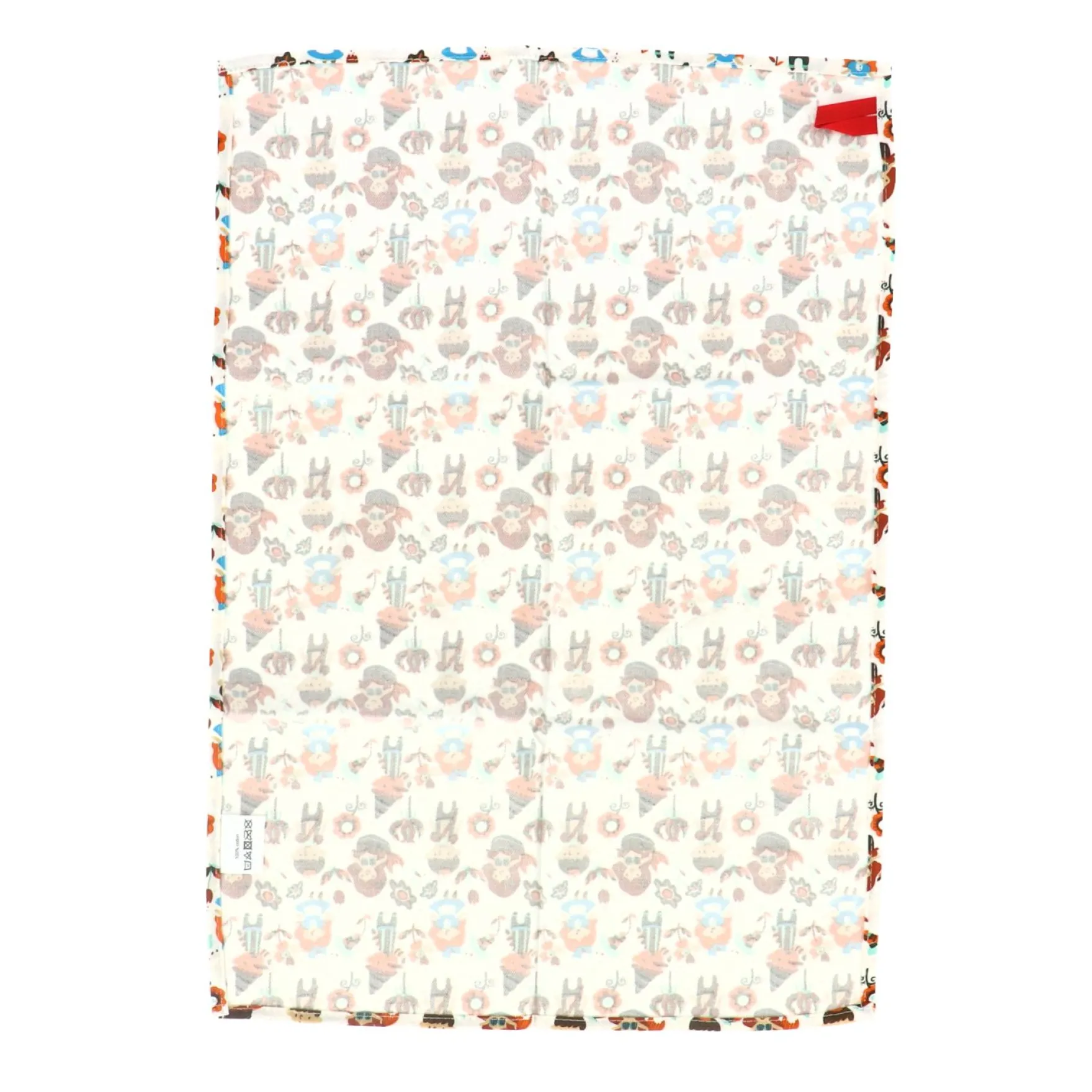 Koksset voor kinderen 3 delig 3 assorti