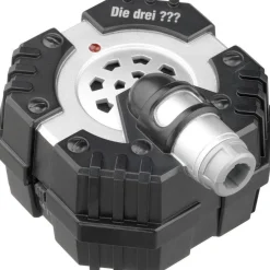 Kosmos Gangster Alarm