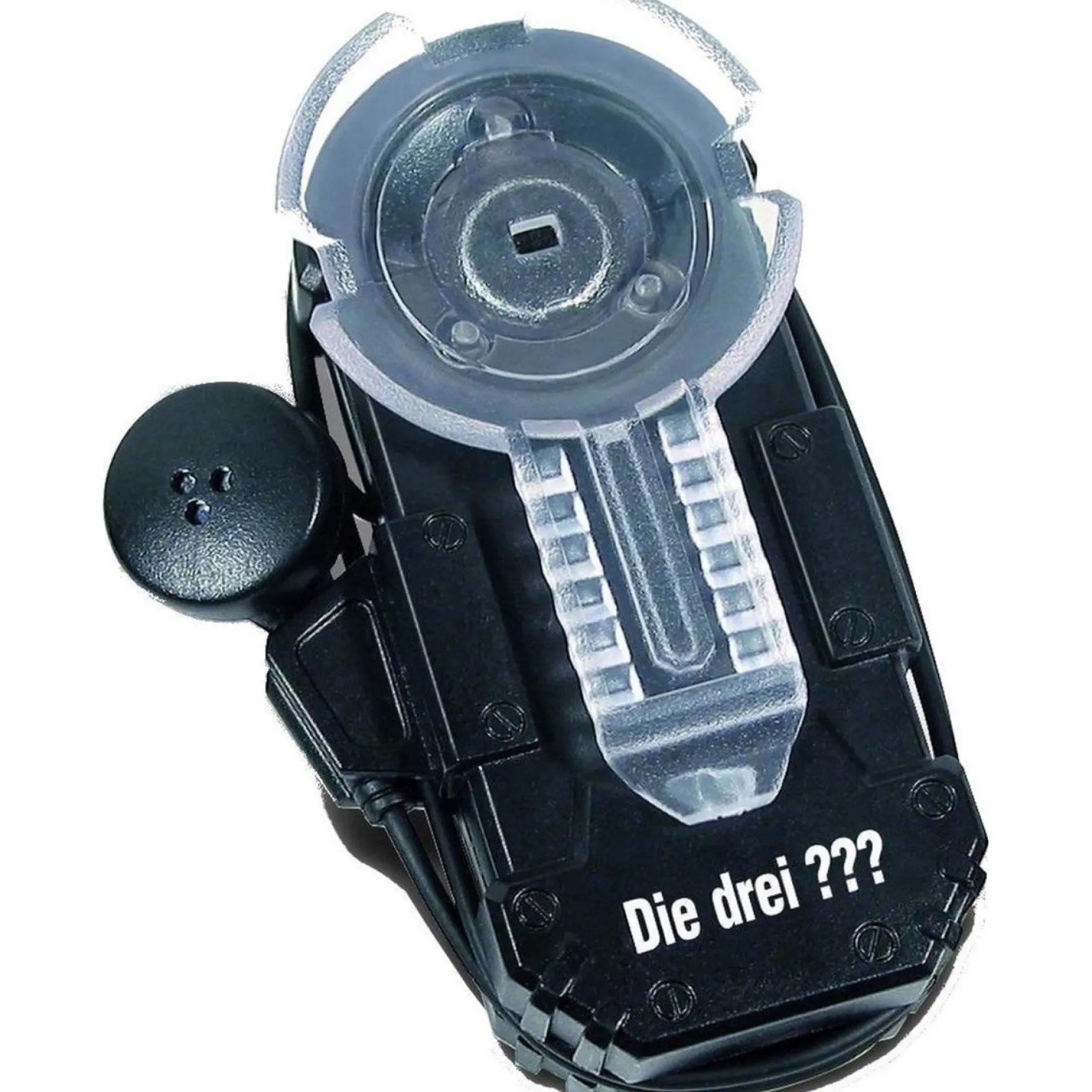 Kosmos Luister Spion