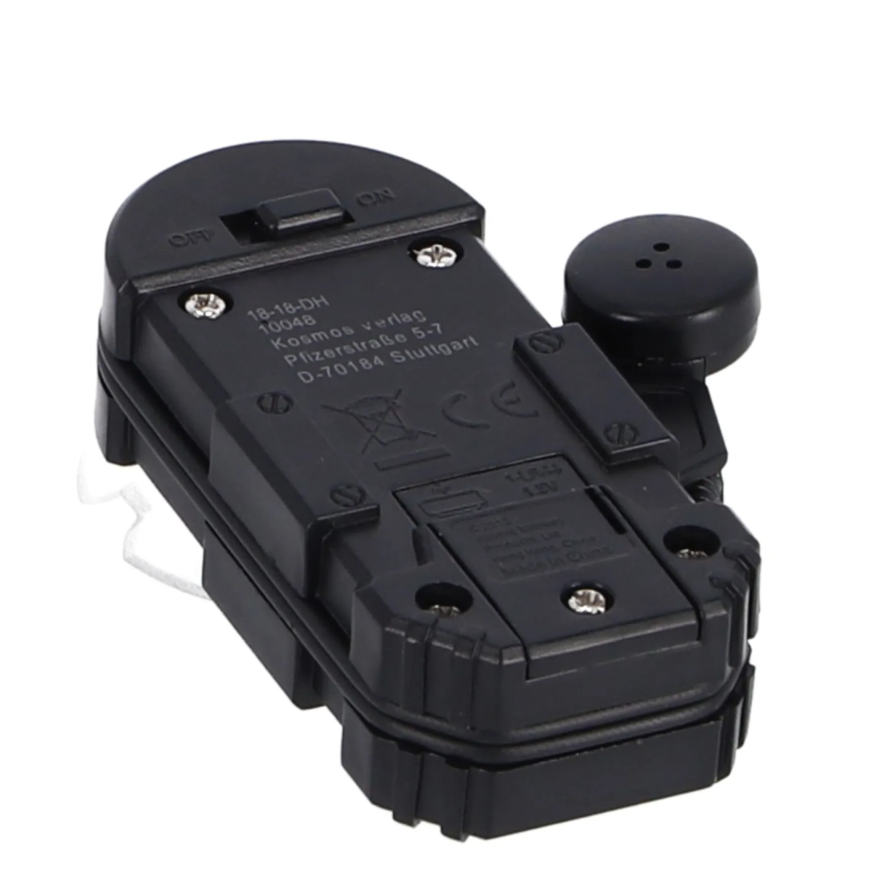 Kosmos Luister Spion