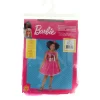 Kostuum Barbie Princess Jurkje 5-6 Jaar