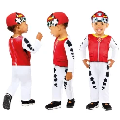 Kostuum Marshall (baby) 18-24 maanden