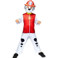 Kostuum Paw Patrol Marshall 4-6 jaar