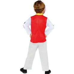 Kostuum Paw Patrol Marshall 4-6 jaar