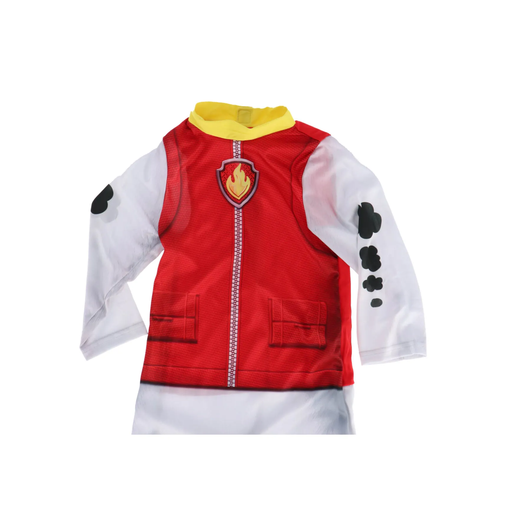 Kostuum Paw Patrol Marshall 3-4 jaar
