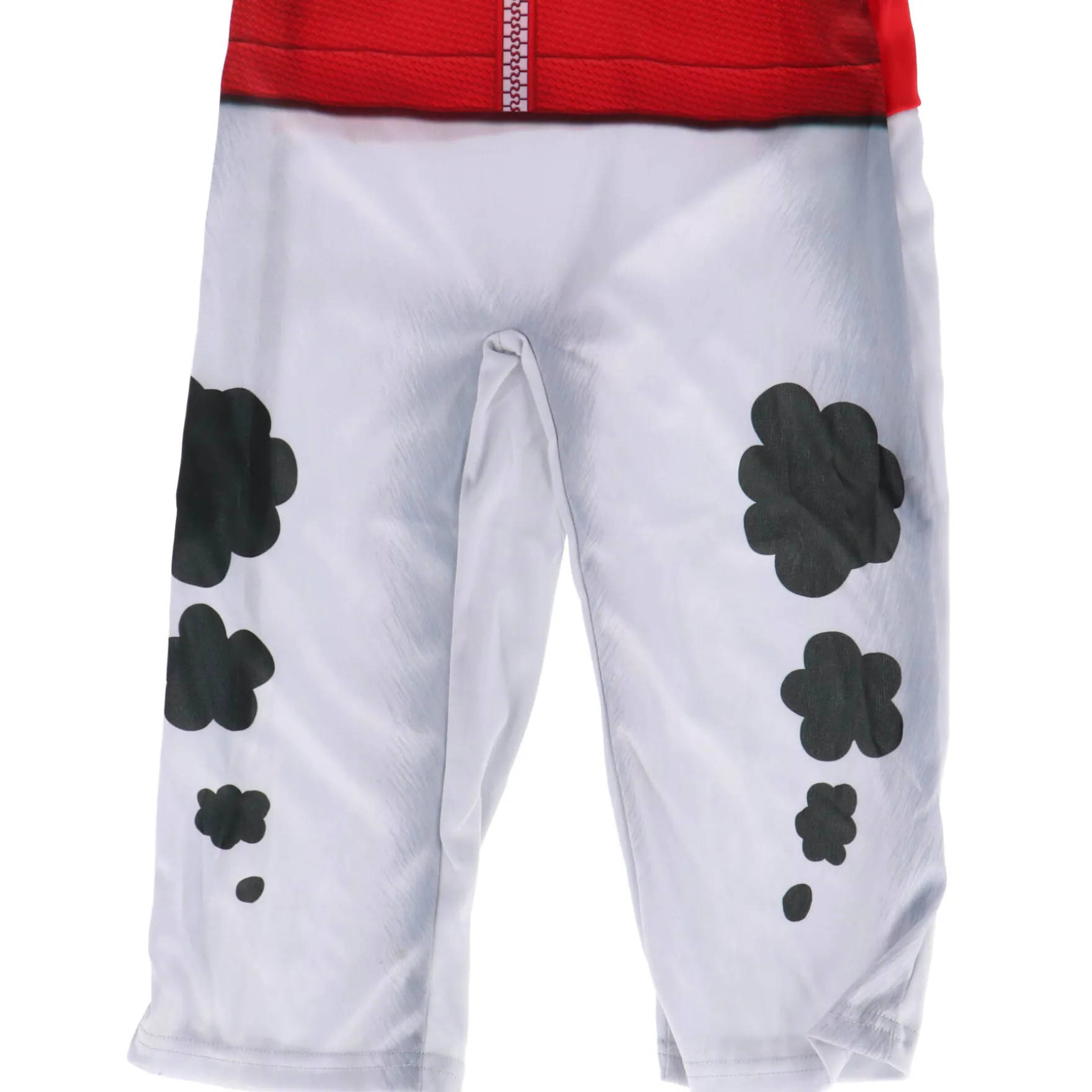 Kostuum Paw Patrol Marshall 3-4 jaar