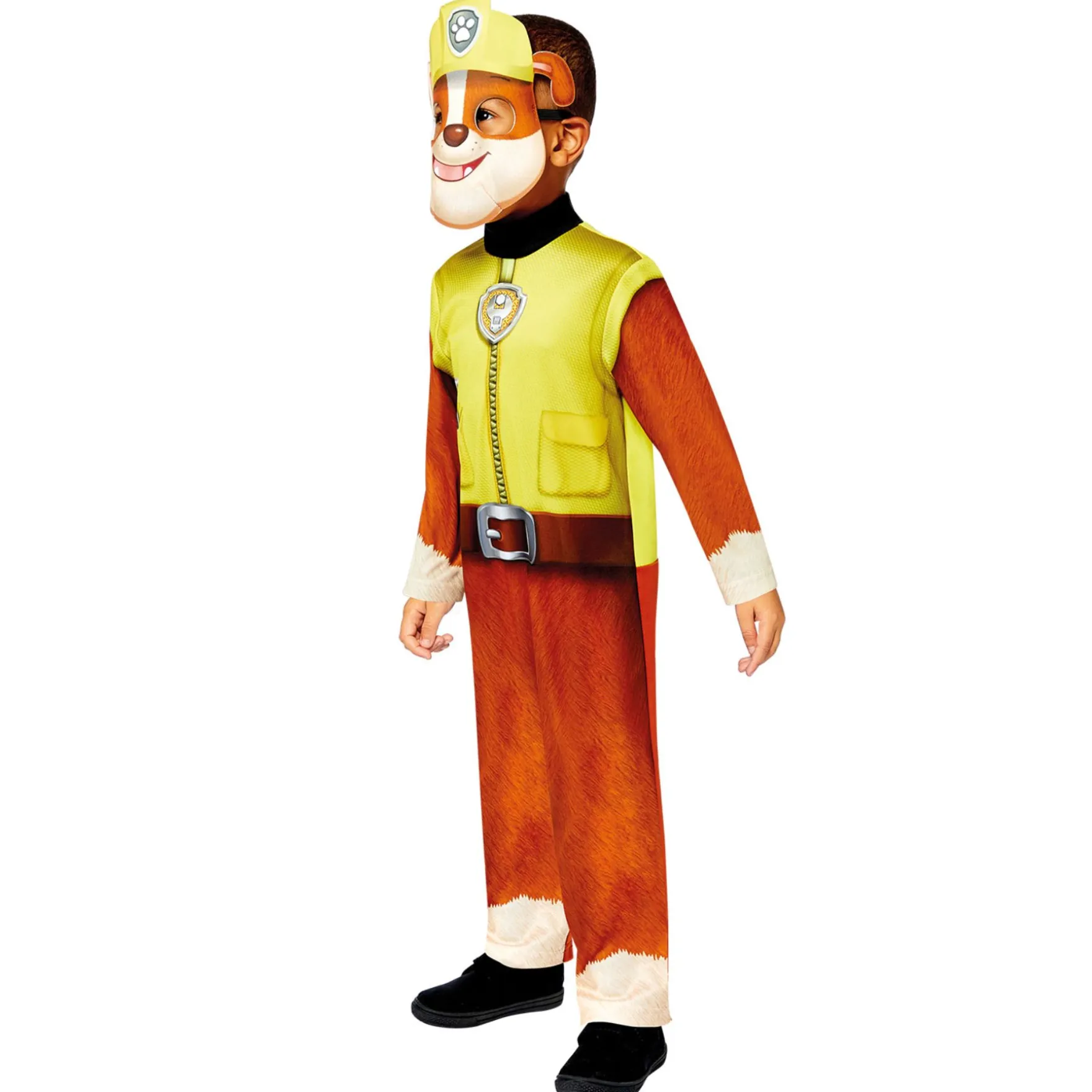 Kostuum Rubble 4-6 Jaar