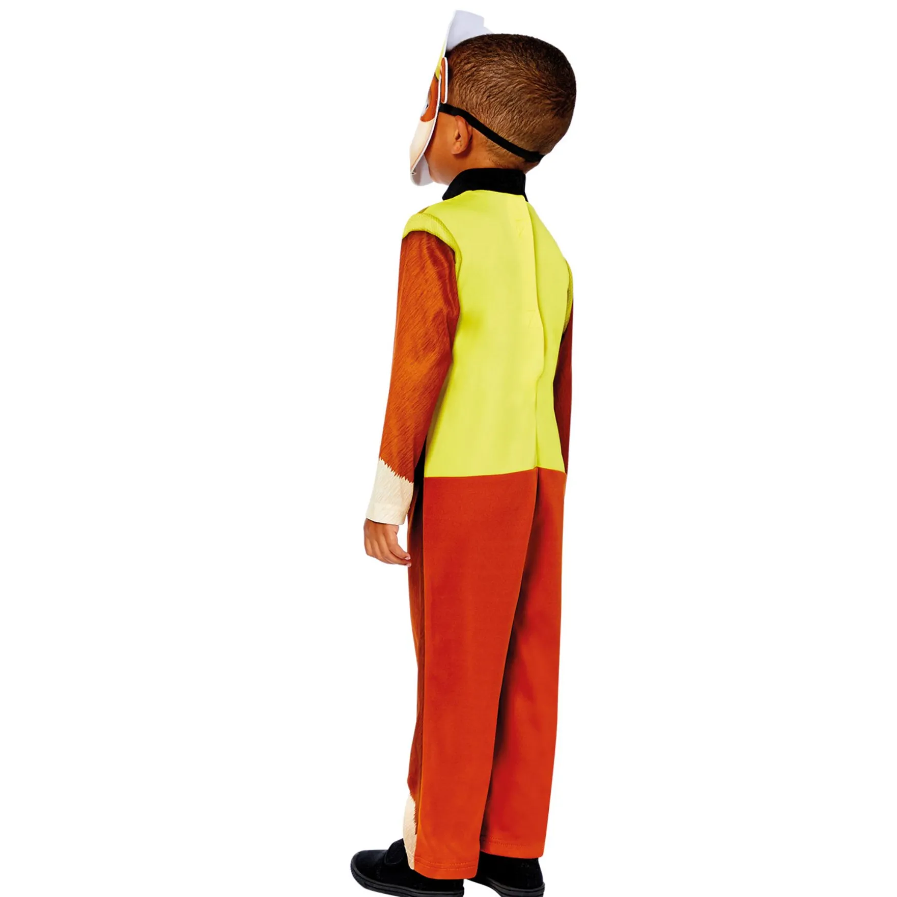 Kostuum Rubble 4-6 Jaar