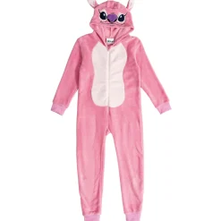 Kostuum Stitch Angel Kigu 8-10 jaar