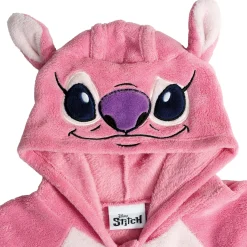 Kostuum Stitch Angel Kigu 8-10 jaar