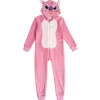 Kostuum Stitch Angel Kigu 4-6 jaar