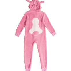 Kostuum Stitch Angel Kigu 4-6 jaar