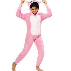 Kostuum Stitch Angel Kigu (tiener) 12-14 jaar