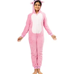 Kostuum Stitch Angel Kigu (tiener) 10-12 jaar