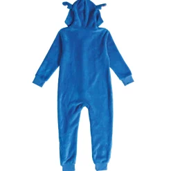Kostuum Stitch Onesie 4-6 jaar