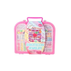 Kralenset armbanden maken mega 3 assorti