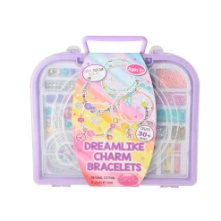 Kralenset armbanden maken mega 3 assorti